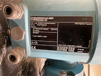 Endress+hauser promag 50 flowmeter - afbeelding 4 van  5