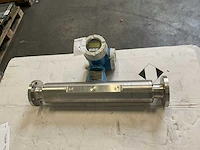 Endress+hauser promass m / promass 83 flowmeter