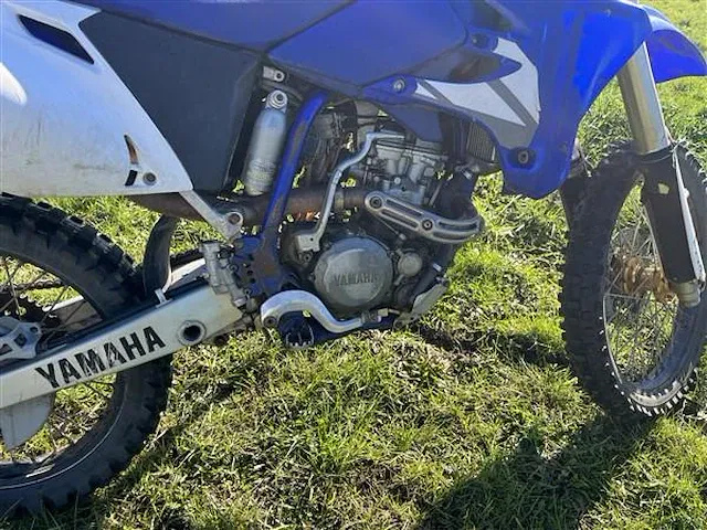 Enduro motor - afbeelding 3 van  5
