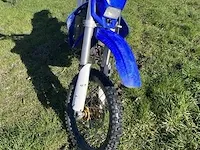 Enduro motor - afbeelding 4 van  5