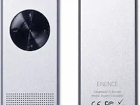 Enence instant two-way language translator - afbeelding 1 van  2