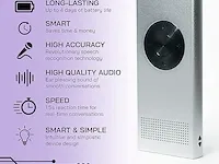 Enence instant two-way language translator - afbeelding 2 van  2