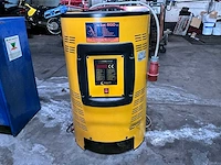 Energic plus ar-d 48-100 acculader - afbeelding 1 van  6