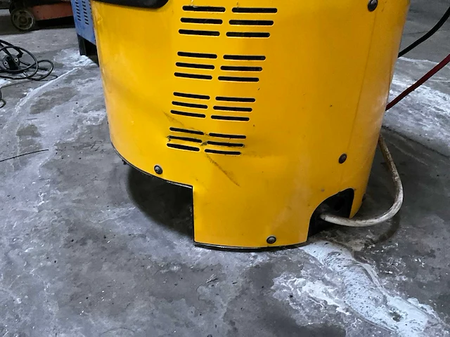 Energic plus ar-d 48-100 acculader - afbeelding 6 van  6