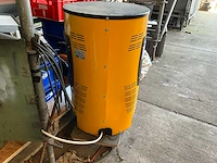 Energic plus ar-d 48-100 batterijlader - afbeelding 2 van  4