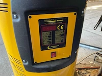 Energic plus ar-d 48-100 batterijlader - afbeelding 3 van  4