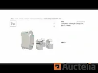 Energiemeter shelly 3em - afbeelding 1 van  1