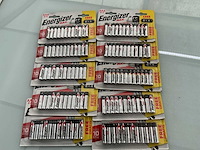 Energizer. aaa-lro3. alkalin batterijen (10x) - afbeelding 1 van  1