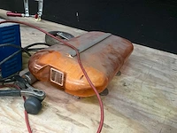 Energo cemont start 320.2 acculader - afbeelding 3 van  3