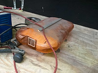 Energo cemont start 320.2 acculader - afbeelding 3 van  3