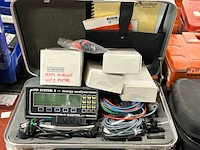 Energy analyser elcontrol - afbeelding 1 van  8