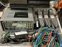 Energy analyser elcontrol - afbeelding 2 van  8