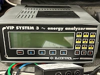 Energy analyser elcontrol - afbeelding 3 van  8