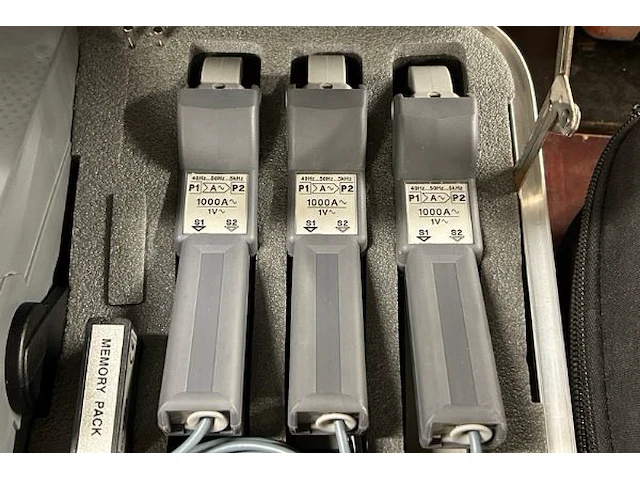 Energy analyser elcontrol - afbeelding 4 van  8