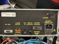 Energy analyser elcontrol - afbeelding 5 van  8