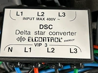 Energy analyser elcontrol - afbeelding 6 van  8