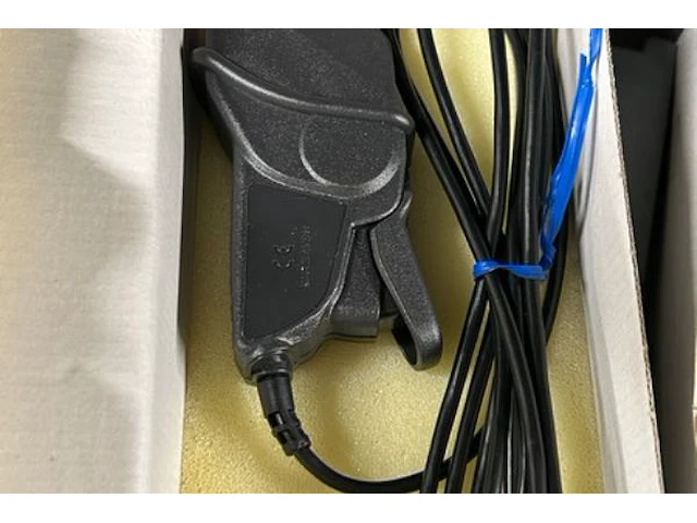 Energy analyser elcontrol - afbeelding 7 van  8