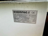 Enerpac b12204610 besturingskast - afbeelding 2 van  7