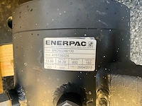 Enerpac brd5024b100 hydraulische cilinders - afbeelding 10 van  14