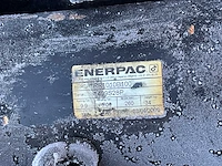 Enerpac diverse hydraulische cilinders - afbeelding 10 van  17