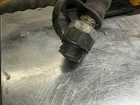 Enerpac p802 hydraulische handpomp - afbeelding 4 van  5