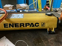 Enerpac si/700 hydraulische pomp met 3 stempels - afbeelding 6 van  7