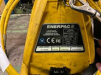 Enerpac vacuümpomp - afbeelding 2 van  2