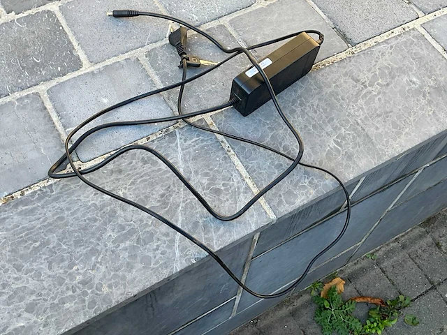Eng queen - elektrische fiets - afbeelding 3 van  12