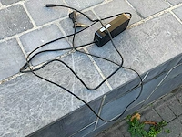 Eng queen - elektrische fiets - afbeelding 3 van  12