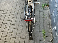 Eng queen - elektrische fiets - afbeelding 8 van  12