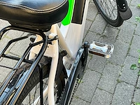 Eng queen - elektrische fiets - afbeelding 10 van  12
