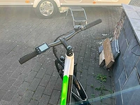 Eng queen - elektrische fiets - afbeelding 11 van  12