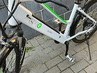 Eng queen - elektrische fiets - afbeelding 12 van  12