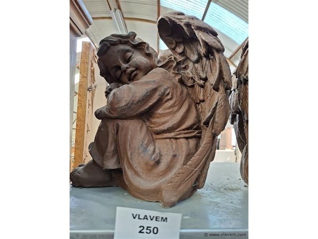 Engelenbeeld - afbeelding 1 van  1