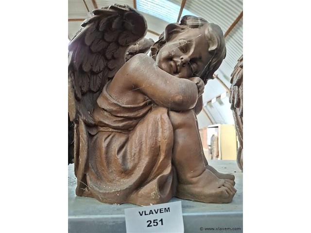 Engelenbeeld - afbeelding 1 van  1