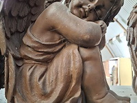 Engelenbeeld - afbeelding 1 van  1