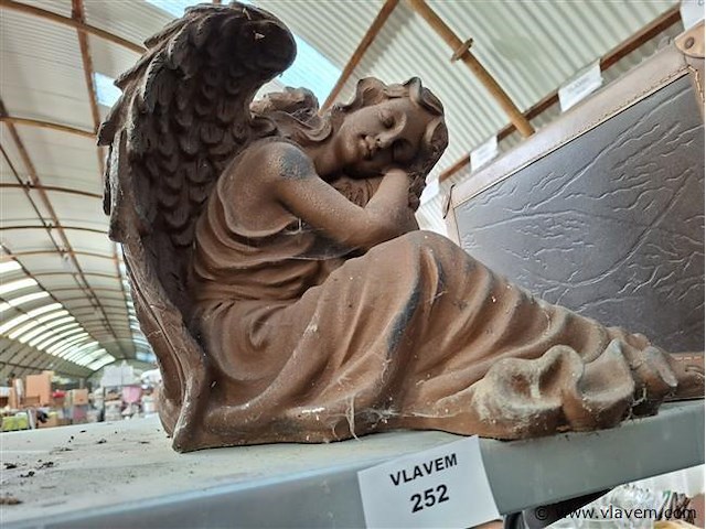 Engelenbeeld - afbeelding 1 van  1