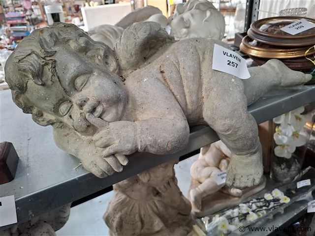 Engelenbeeld - afbeelding 1 van  1