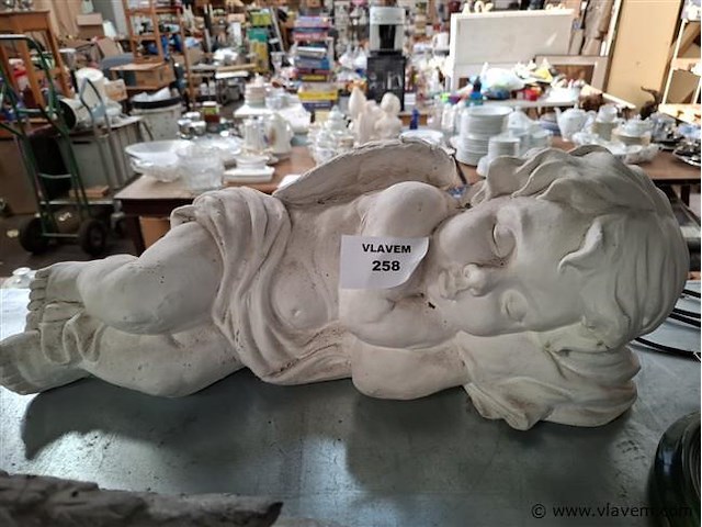 Engelenbeeld - afbeelding 1 van  1