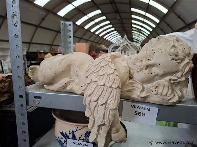 Engelenbeeld - afbeelding 1 van  2