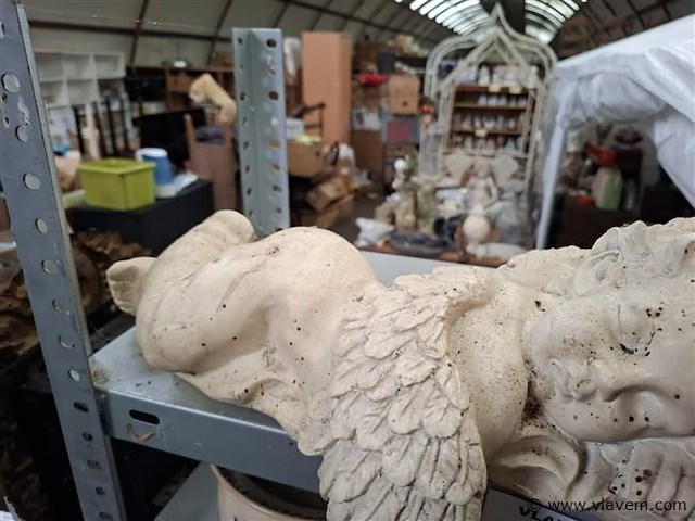 Engelenbeeld - afbeelding 2 van  2