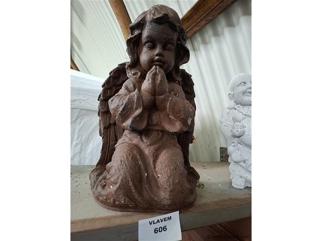 Engelenbeeld - afbeelding 1 van  2