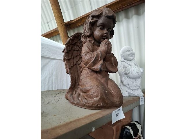 Engelenbeeld - afbeelding 2 van  2