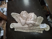 Engelenornament - afbeelding 1 van  1