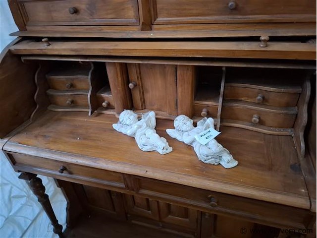 Engelenornament - afbeelding 1 van  1