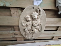 Engelenornament - afbeelding 1 van  1