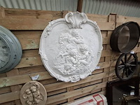 Engelenornament - afbeelding 1 van  3