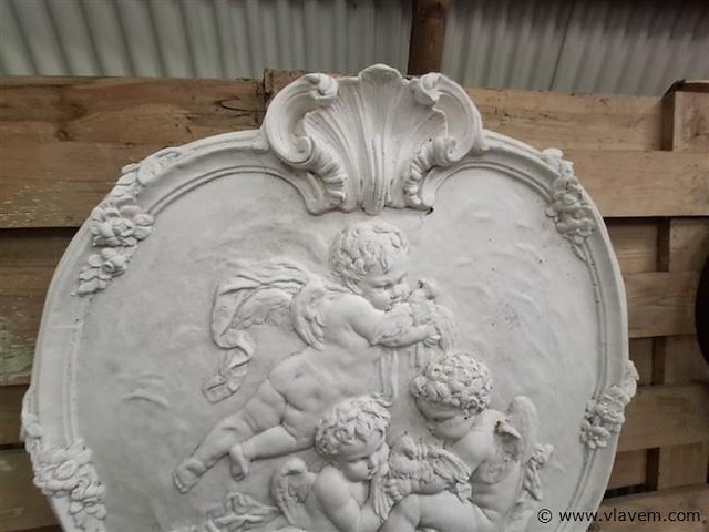 Engelenornament - afbeelding 2 van  3