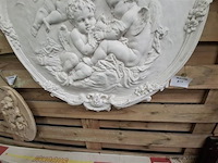 Engelenornament - afbeelding 3 van  3