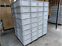 Engels - e-line normbox 6422 - magazijnbak (64x) - afbeelding 1 van  7